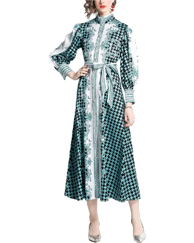 Friends and Family Sale Tina Dress