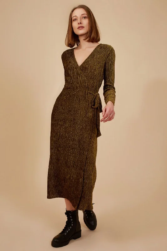 Price Rollback Wading In The Velvet Sea Livie Dress