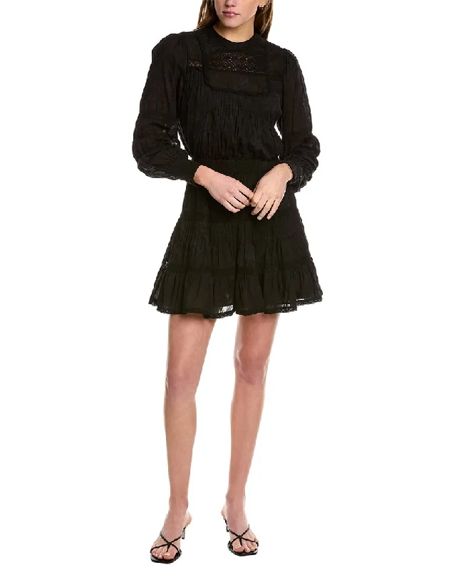 Can't Miss ALLISON New York Lulu Mini Dress