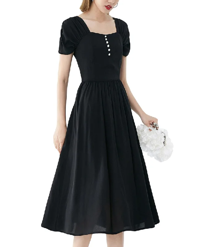 Final Clearance Onebuye Dress