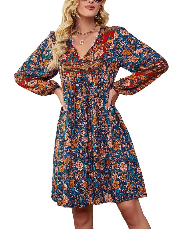 Massive Deals Nino Balcutti Dress
