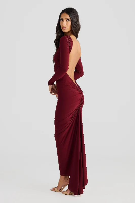 Special Price Evelyn Dress - Shiraz