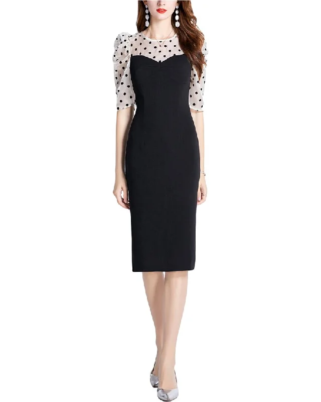 Huge Discounts Tina Dress