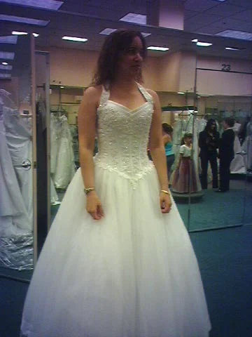 TIME-Limited Offer David's Bridal NT2295