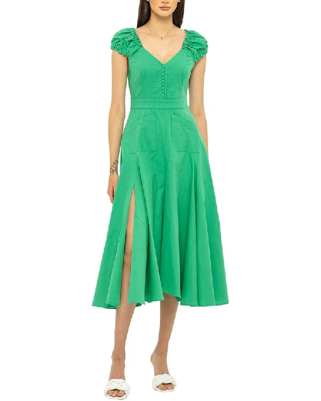 Special Savings BGL Midi Dress