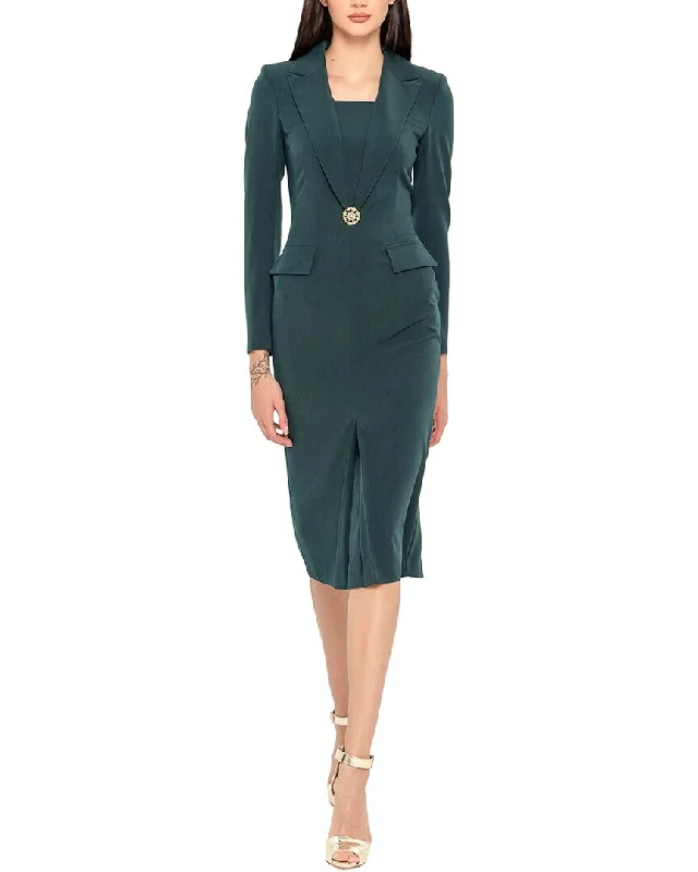 Shop and Save BGL Dress