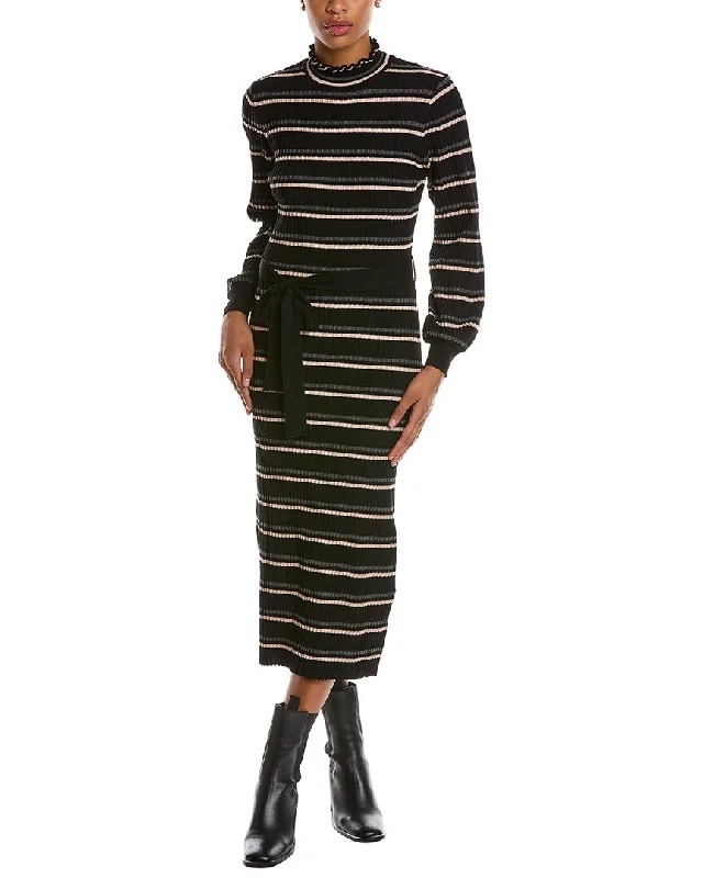 Savings Alert Nanette by Nanette Lepore Coco Sweaterdress