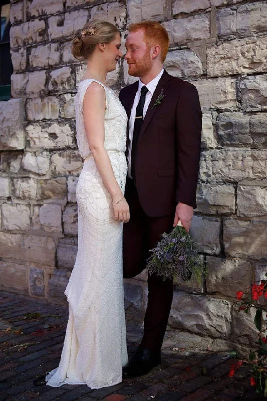 Year-End Sale Jenny Packham Esme