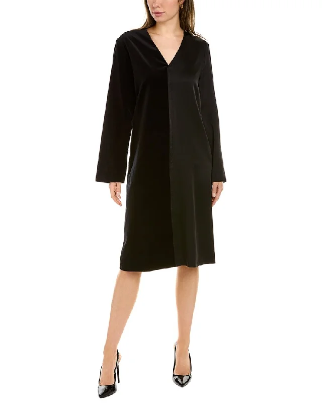 Super Bargain Piazza Sempione Shift Dress