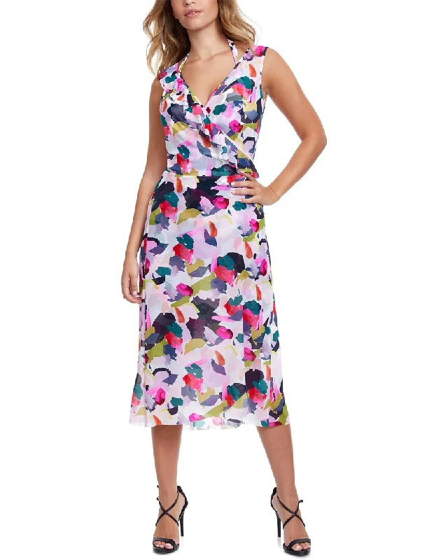 Special Price Profile by Gottex Midi Dress