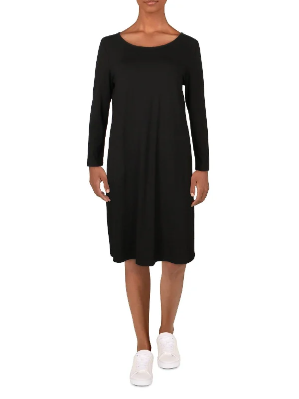 Discount Extravaganza Womens Comfy Short T-Shirt Dress