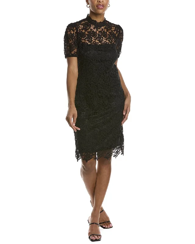 Savings Spectacular Nanette Lepore Midi Dress