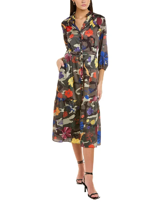 Great Deals Vilagallo Shirtdress