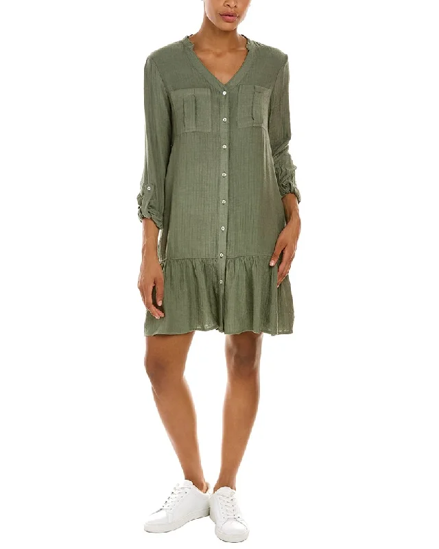 Early Bird Discount Nanette Lepore Midi Dress