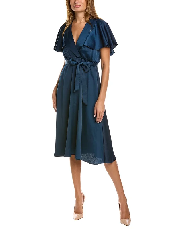 Value Deals Taylor Midi Dress