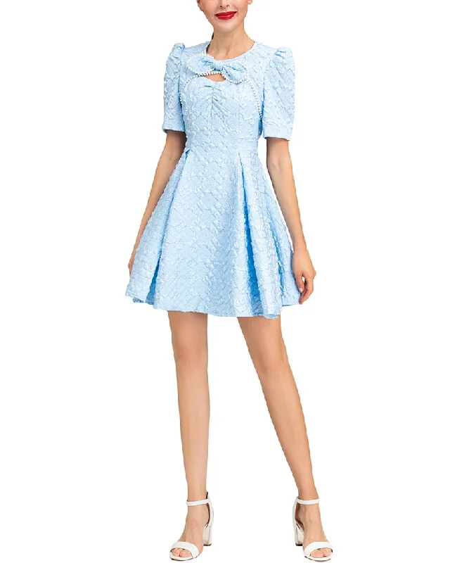 New Deals BURRYCO Mini Dress