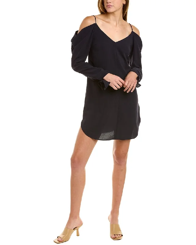 Special Promotion Cosette Ferris Shift Dress