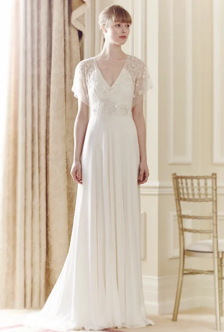 Holiday Sale Jenny Packham Tilly