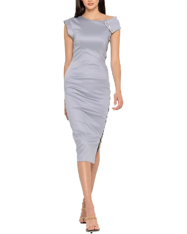 Savings Galore BGL Dress