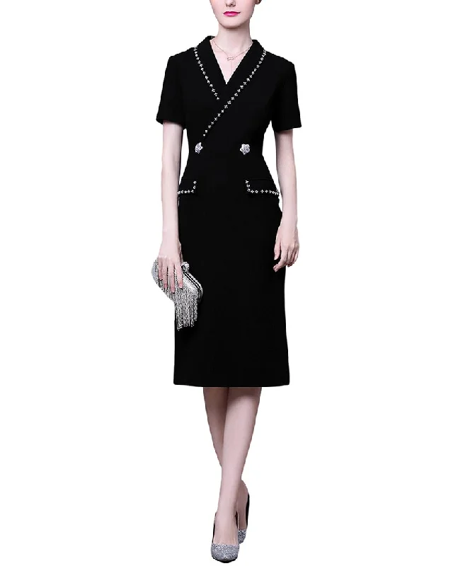 Shop and Save Anette Dress