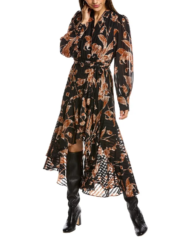 Best Bargains Taylor Midi Dress