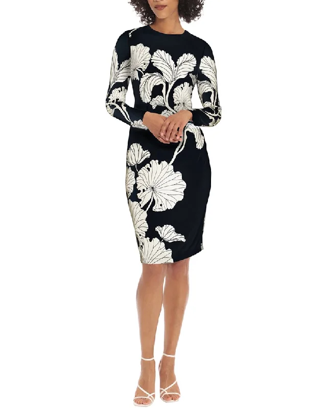 Savings Galore Maggy London MINI DRESS