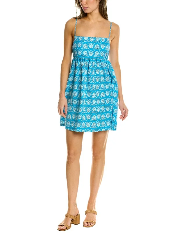 Steals and Deals Smith & Quinn The Val Mini Dress