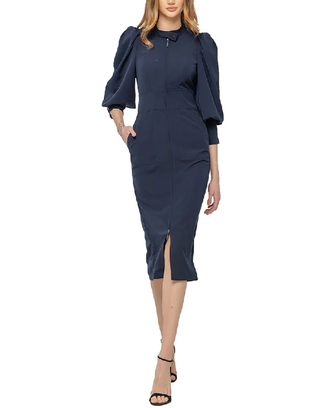 Daily Specials BGL Midi Dress