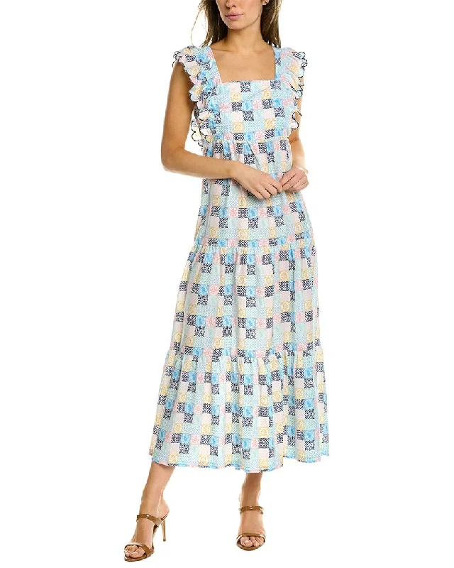 Price Reduction Smith & Quinn The April Midi Dress