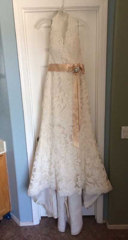 Hot Deal Maggie Sottero Karena