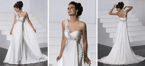 Today’s Special Maggie Sottero Landis