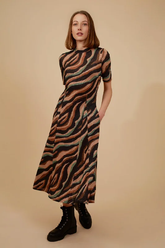 Special Savings Don't Look Back Rosie Dress