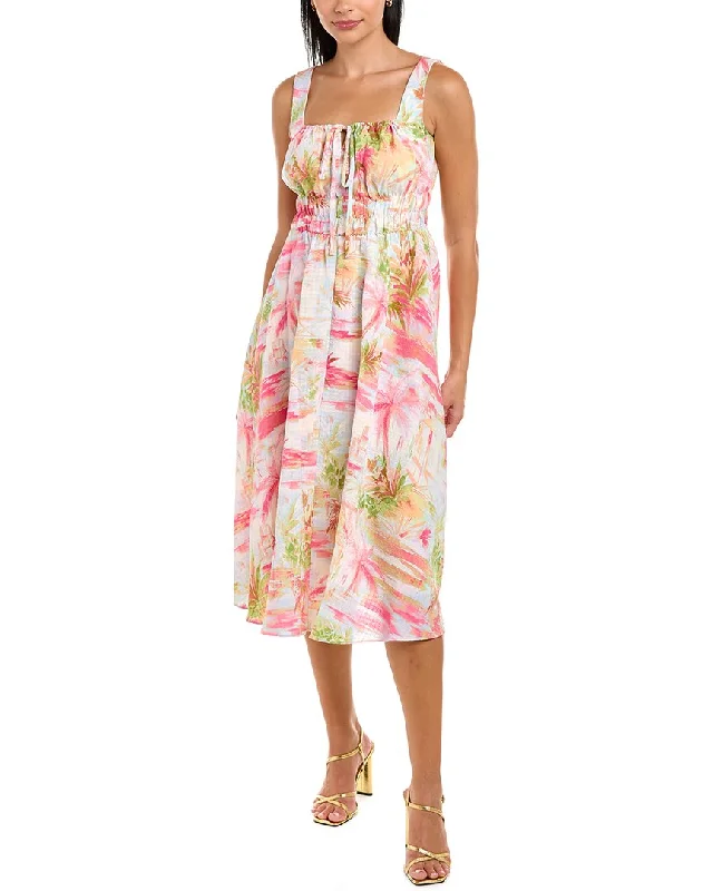 Early Access MAISON TARA Harper Dress