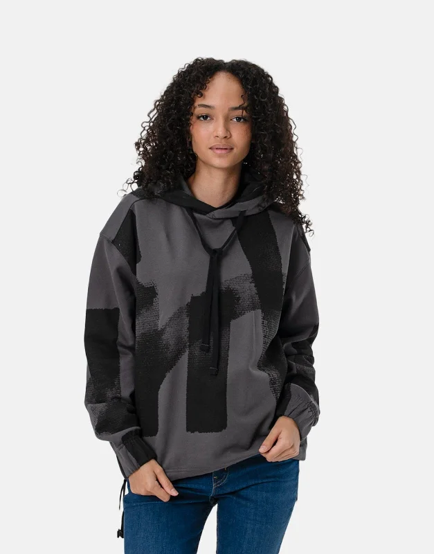 Super Sale G-Star RAW Calligraphy Loose Hoodie