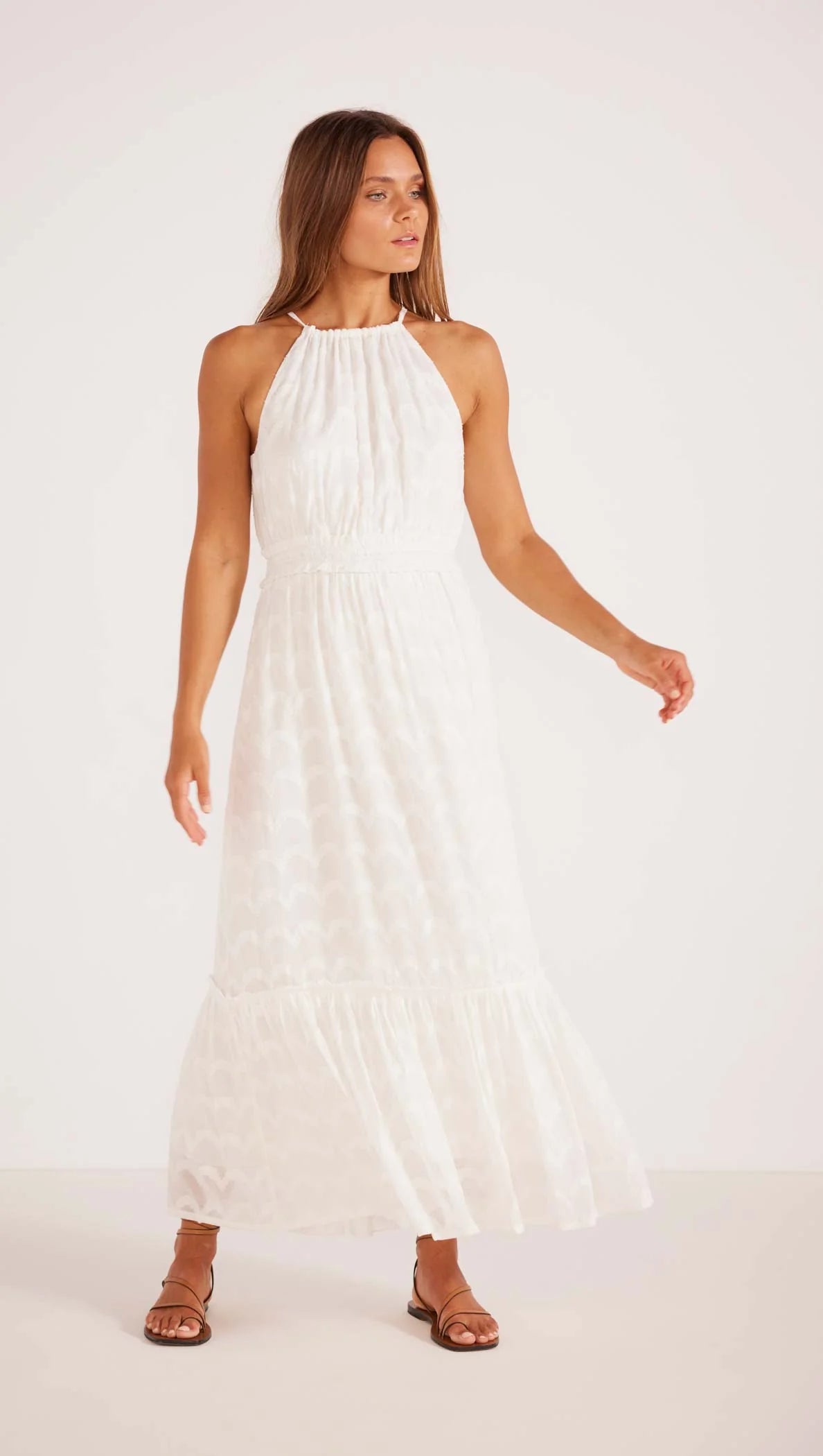 Clearance Event COSABELLA HALTERNECK DRESS