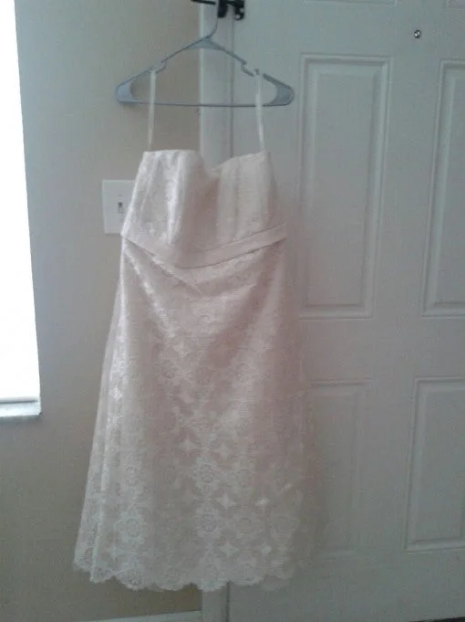 Sale Event David's Bridal 9T8627