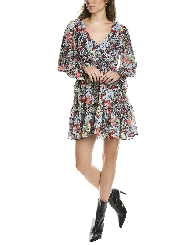Blowout Deals Cinq a Sept Lewis Mini Dress