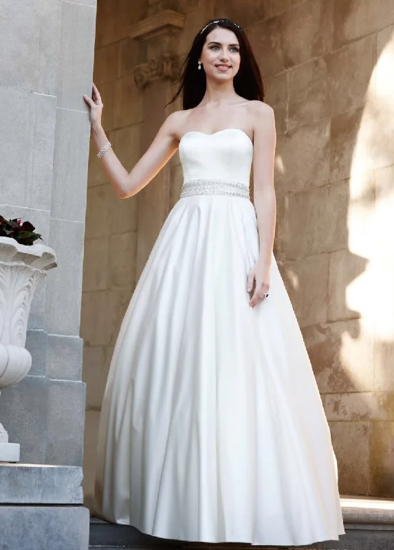 Time-Limited Offer David's Bridal WG3389