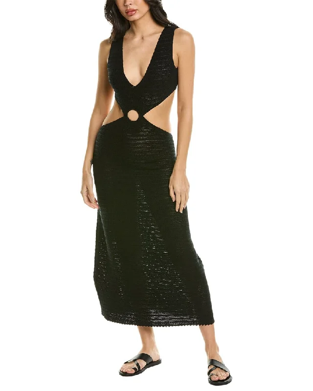 Special Offer Devon Windsor Sonya Midi Dress