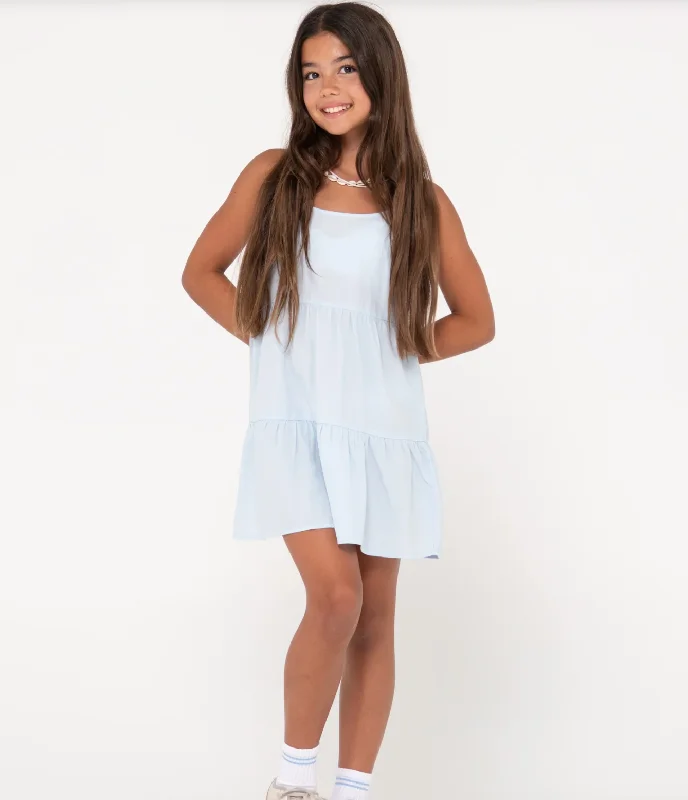 Crazy Deals SWEET WATER SLIP DRESS GIRLS