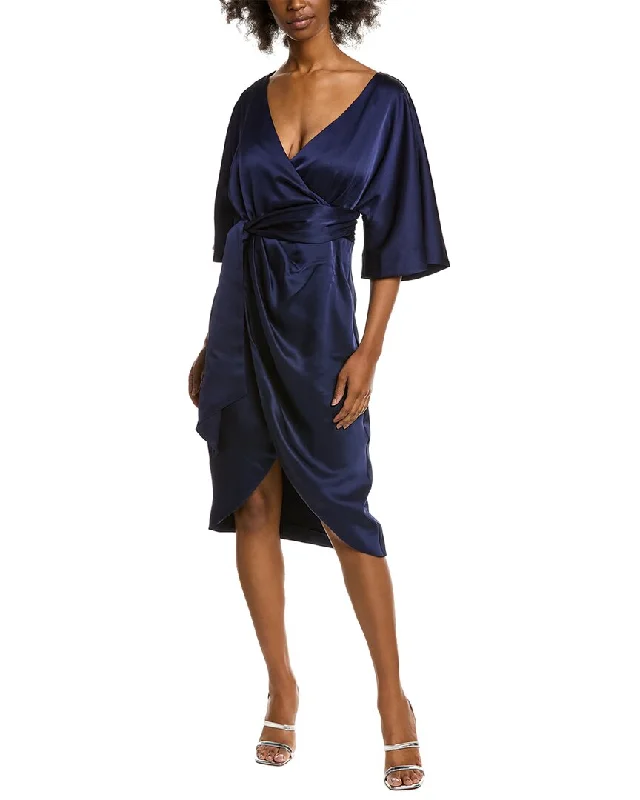 Crazy Deals Theia Alicia Cocktail Dress