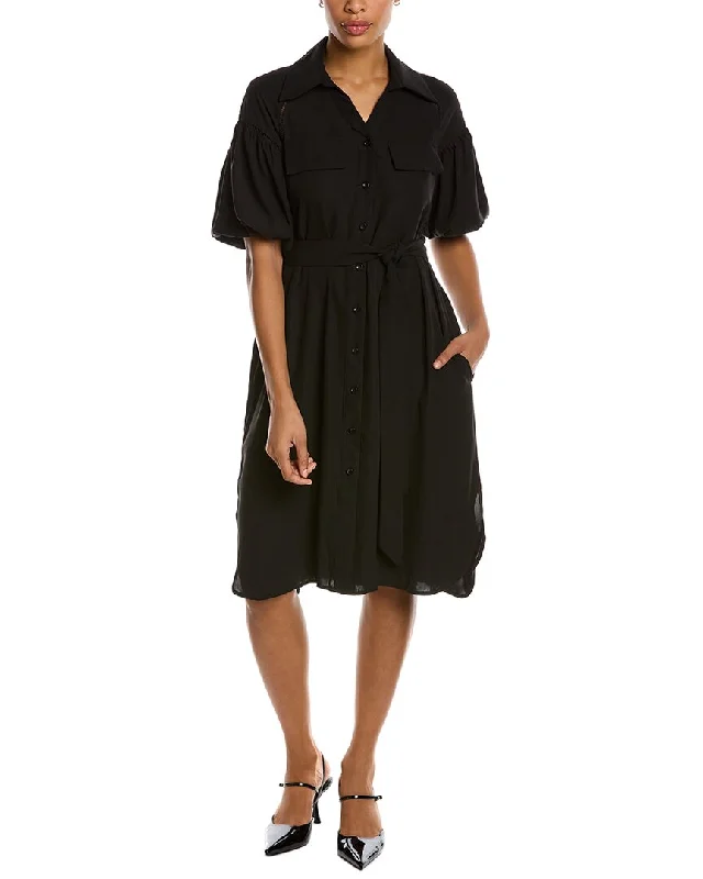 Unbeatable Prices Gracia Shirtdress