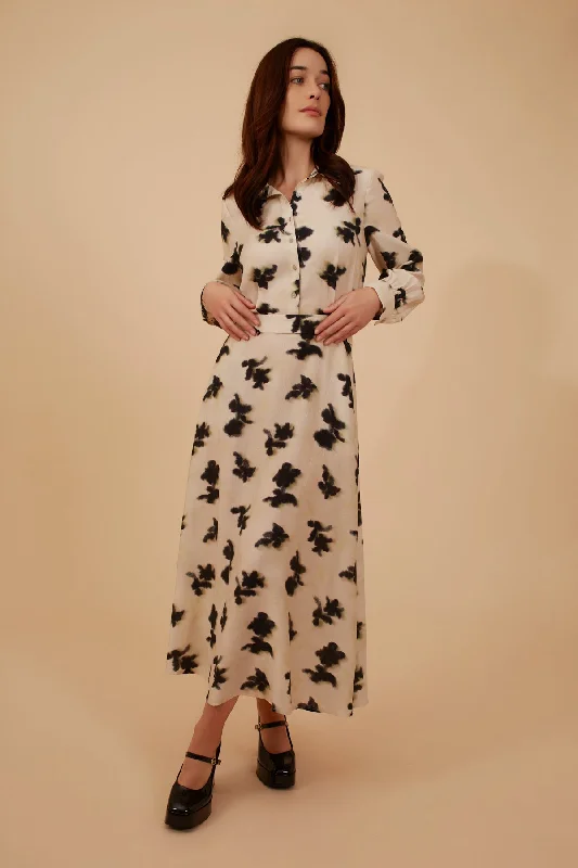 New Markdowns Paper Moon Eddie Dress