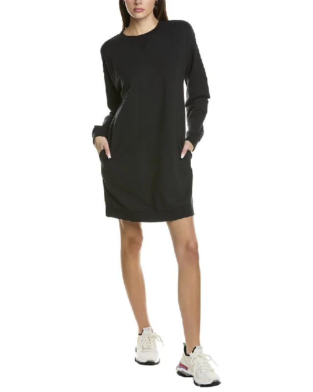 Midnight Sale NYDJ Sweatshirt Dress