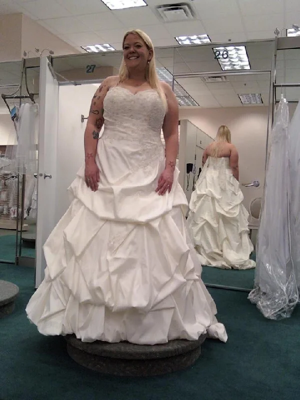 Bargain Prices David's Bridal 9T9251