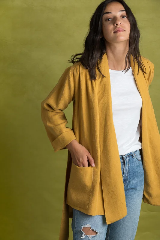 Massive Deals Ready to Sew Jasper Jacket