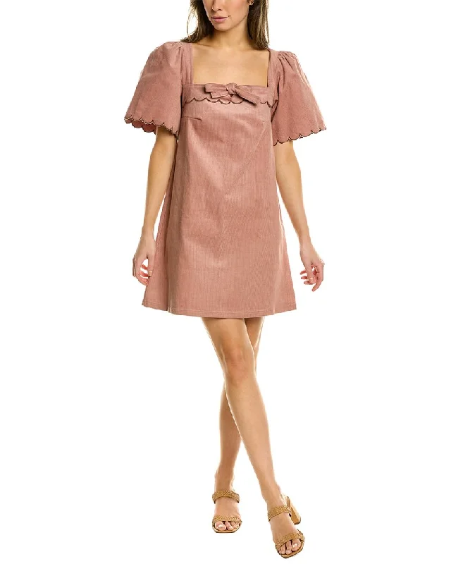 Limited Edition Smith & Quinn The Penny Lane Shift Dress