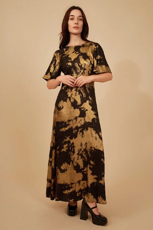 Seasonal Clearance Under The Influence Trance Dress