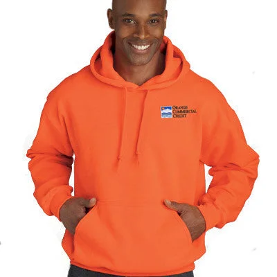 Can't Be Beat Gildan Ultra Blend Hooded Sweatshirt