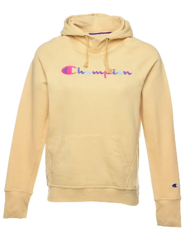 Weekend Flash Sale Champion Pastel Printed Hoodie - S